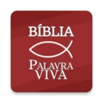 Logo of Bíblia Palavra Viva android Application 